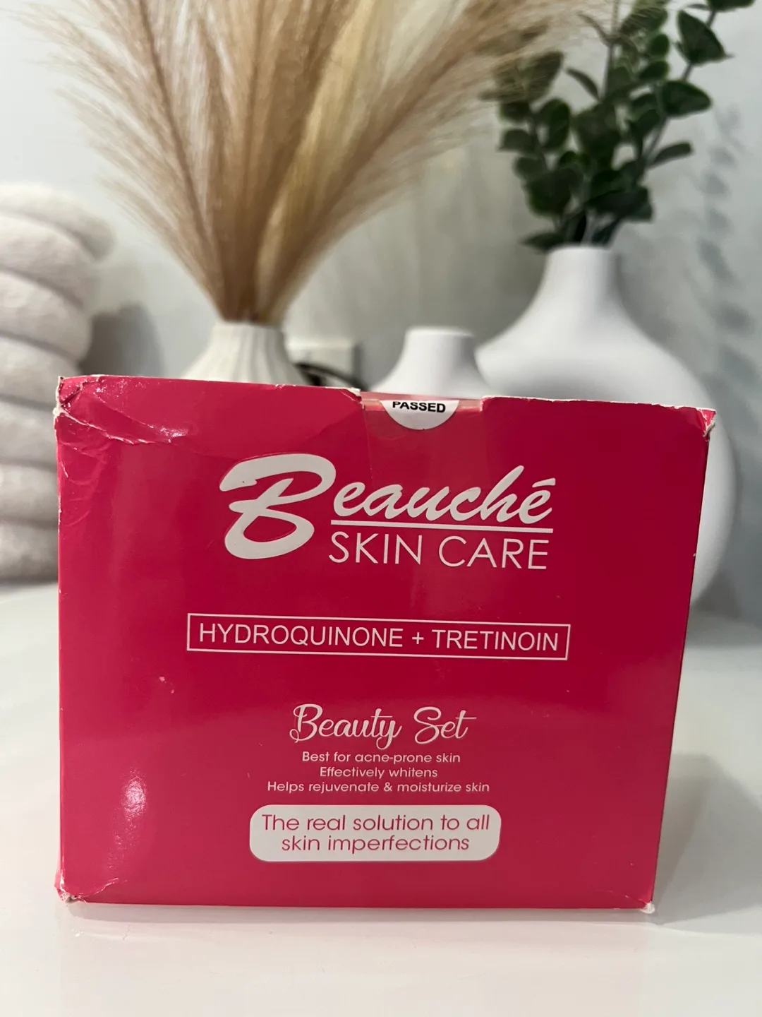 Beauche Beauty Set thumbnail