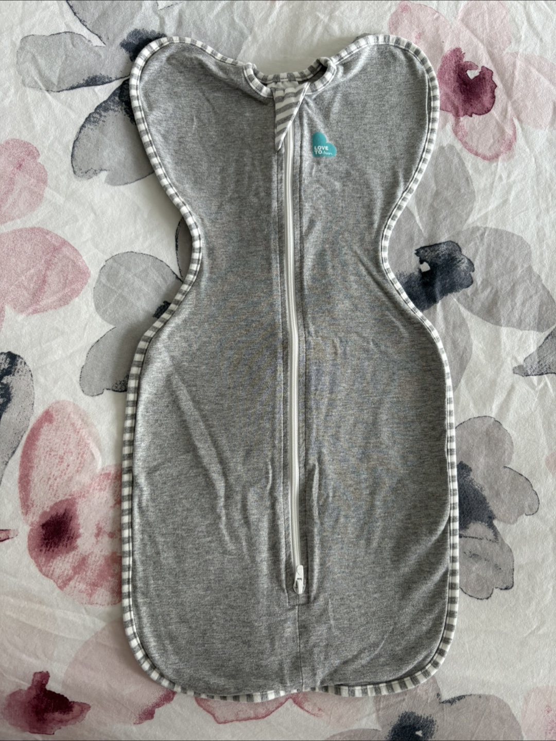 Love To Dream Swaddle UP - Small (8-13 lbs)