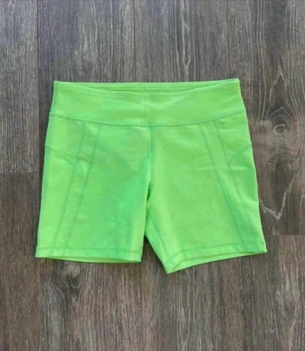 Calvin Klein Athletic Shorts size medium thumbnail
