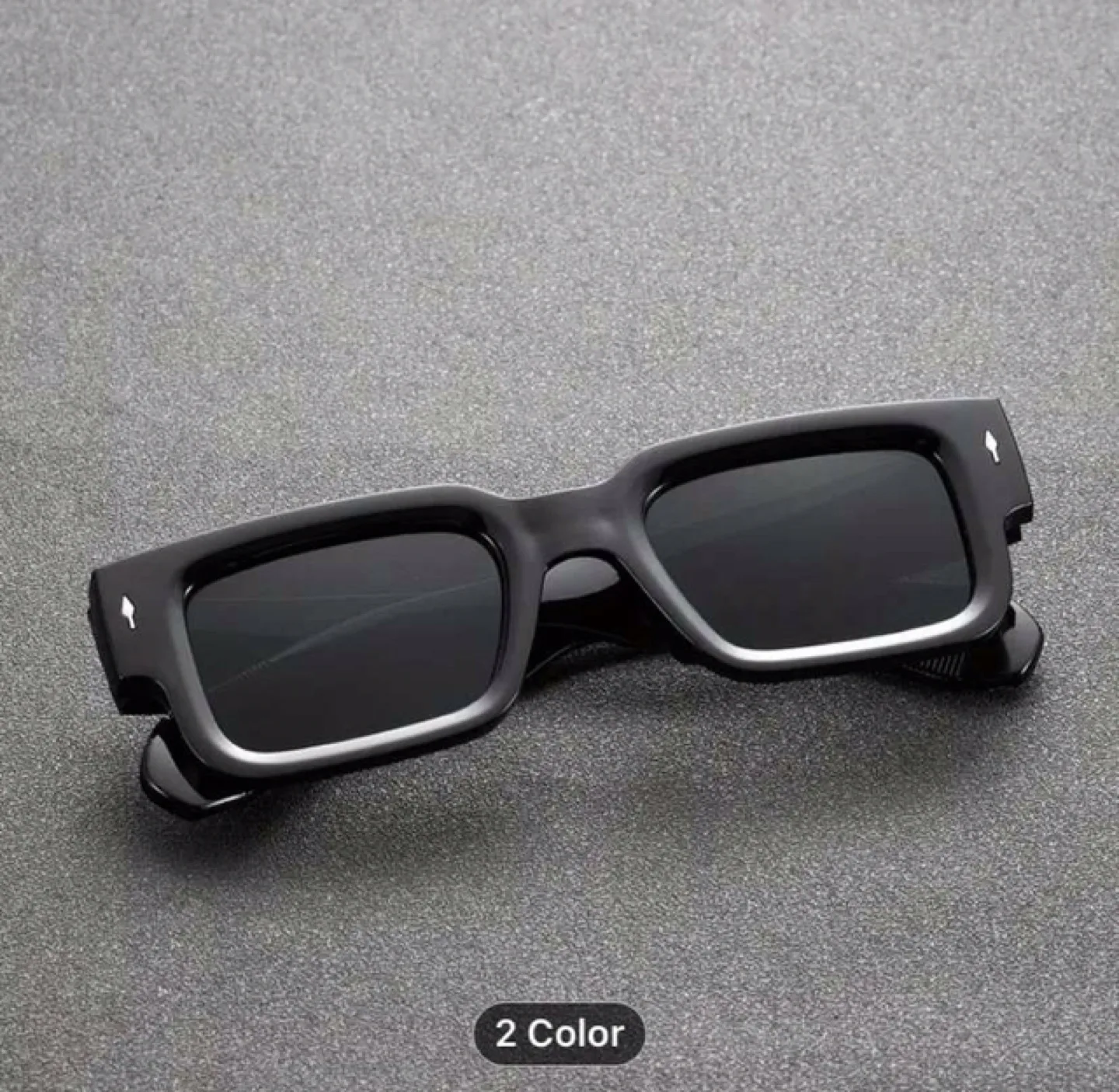 Sunglasses - Black thumbnail