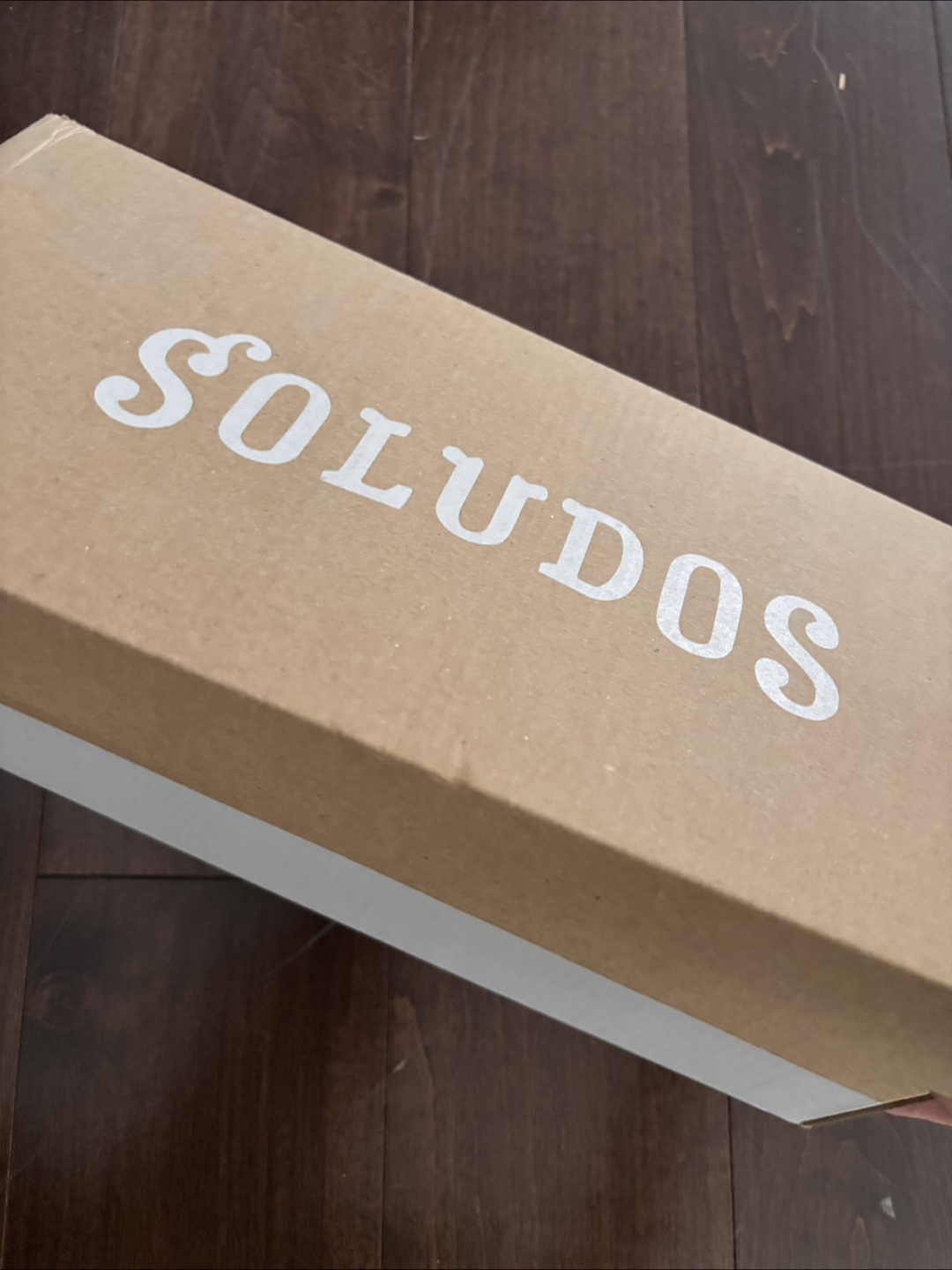 Soludos Espadrille Shoes - Size 8 - photo 4