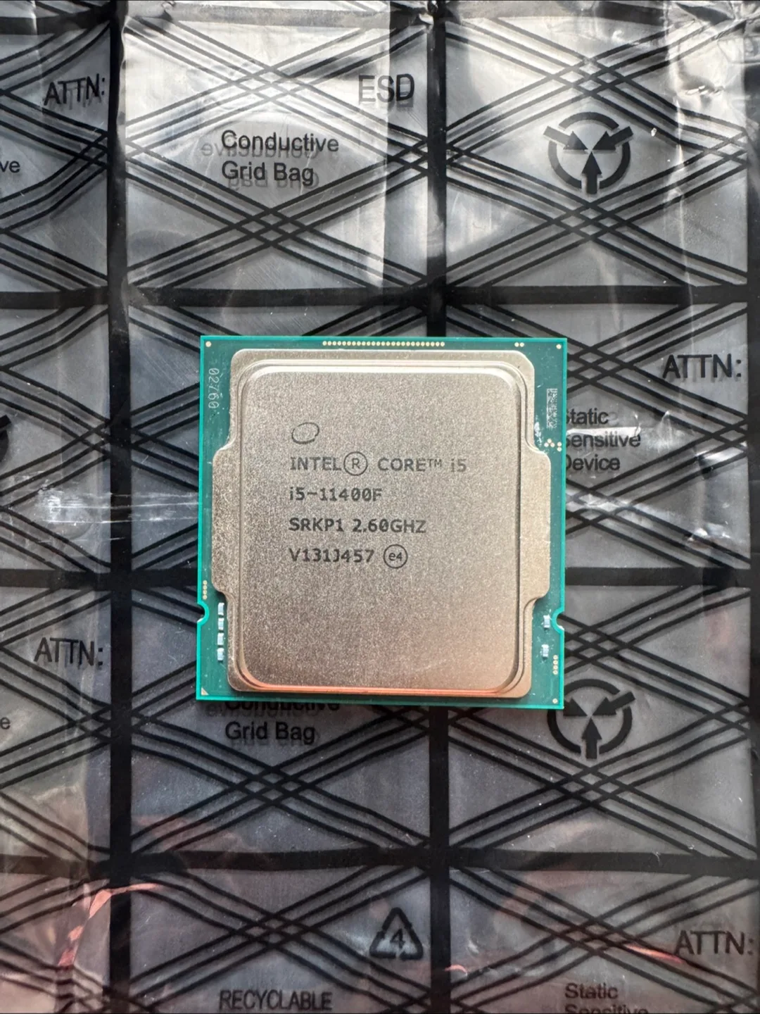 CPU Core i5 11400F LGA 1200 thumbnail