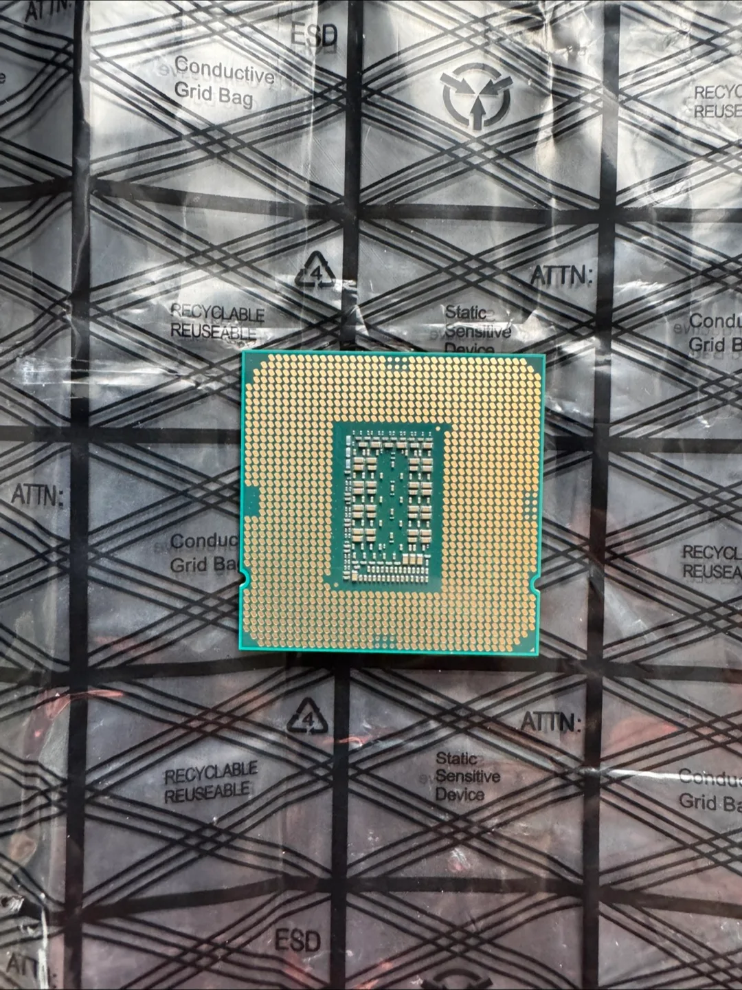 CPU Core i5 11400F LGA 1200 image indicator(2)