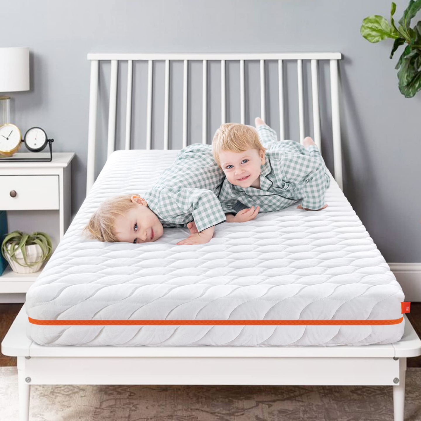 New Maxzzz 6 Inch Queen Memory Foam Mattress,Gel Infused - photo 2