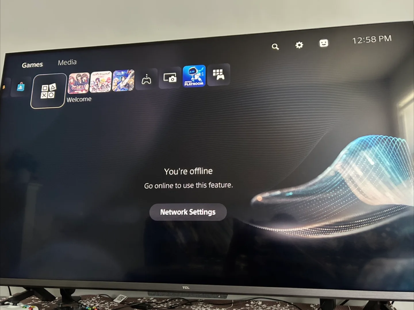 Ps5 Disc version (JB) image indicator(6)