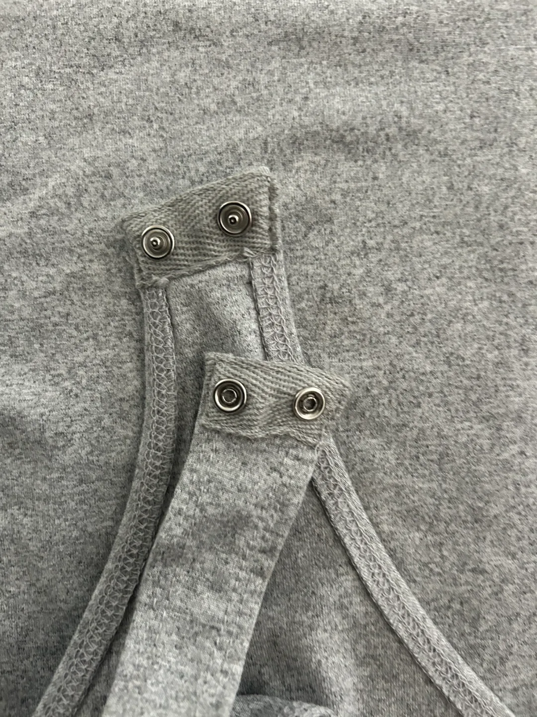 Bluenotes Form Bodysuit - Size M - New with Tags! image indicator(3)