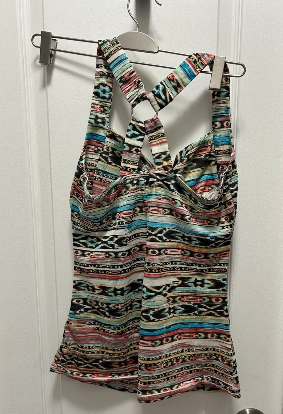 E-Lady Tank Top - Size L thumbnail