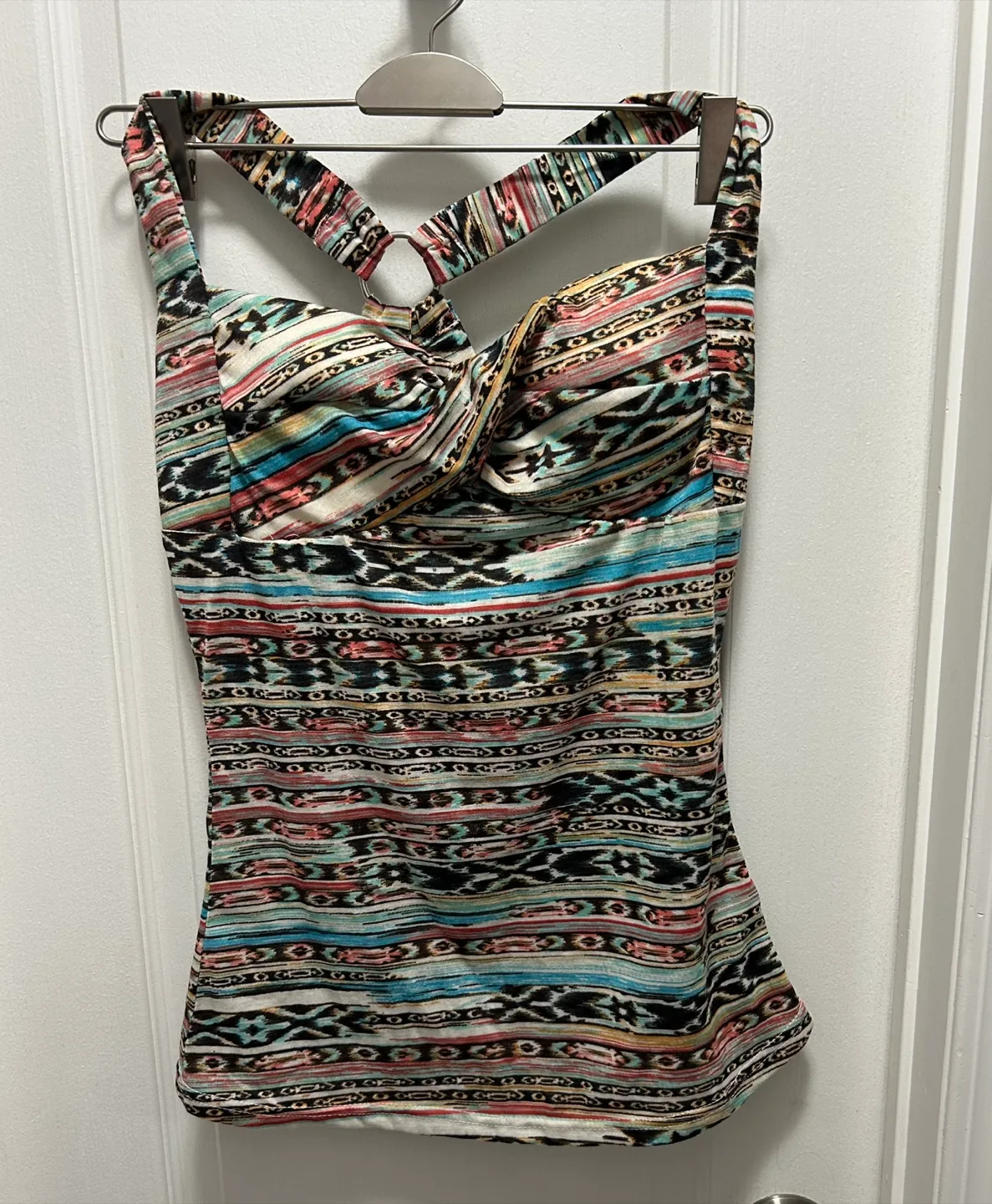 E-Lady Tank Top - Size L image indicator(2)