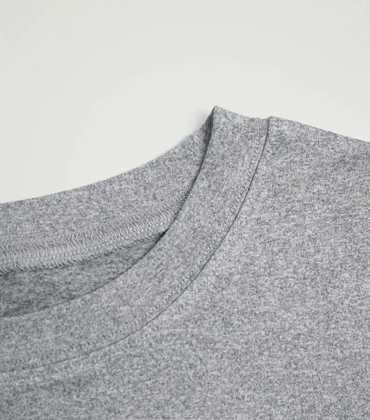 Bow Accent set of 3 T-Shirts - Grey, Black, White - photo 3