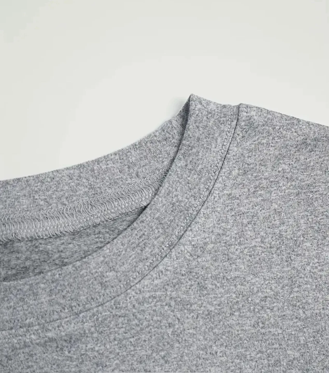 Bow Accent set of 3 T-Shirts - Grey, Black, White image indicator(3)