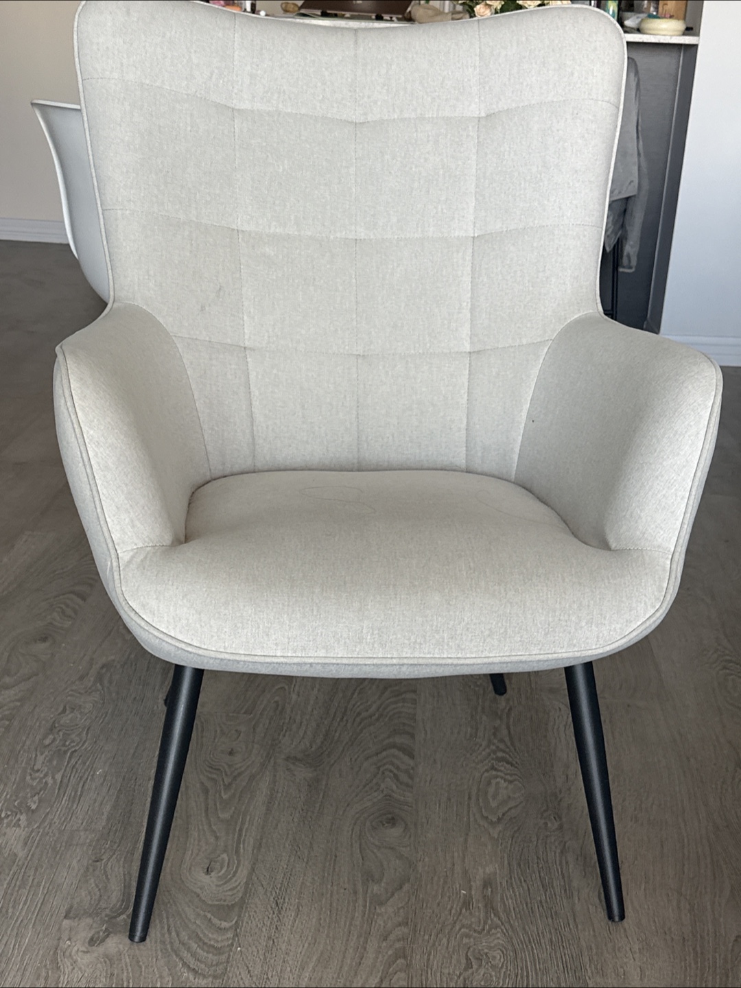 Structube Accent Chair
