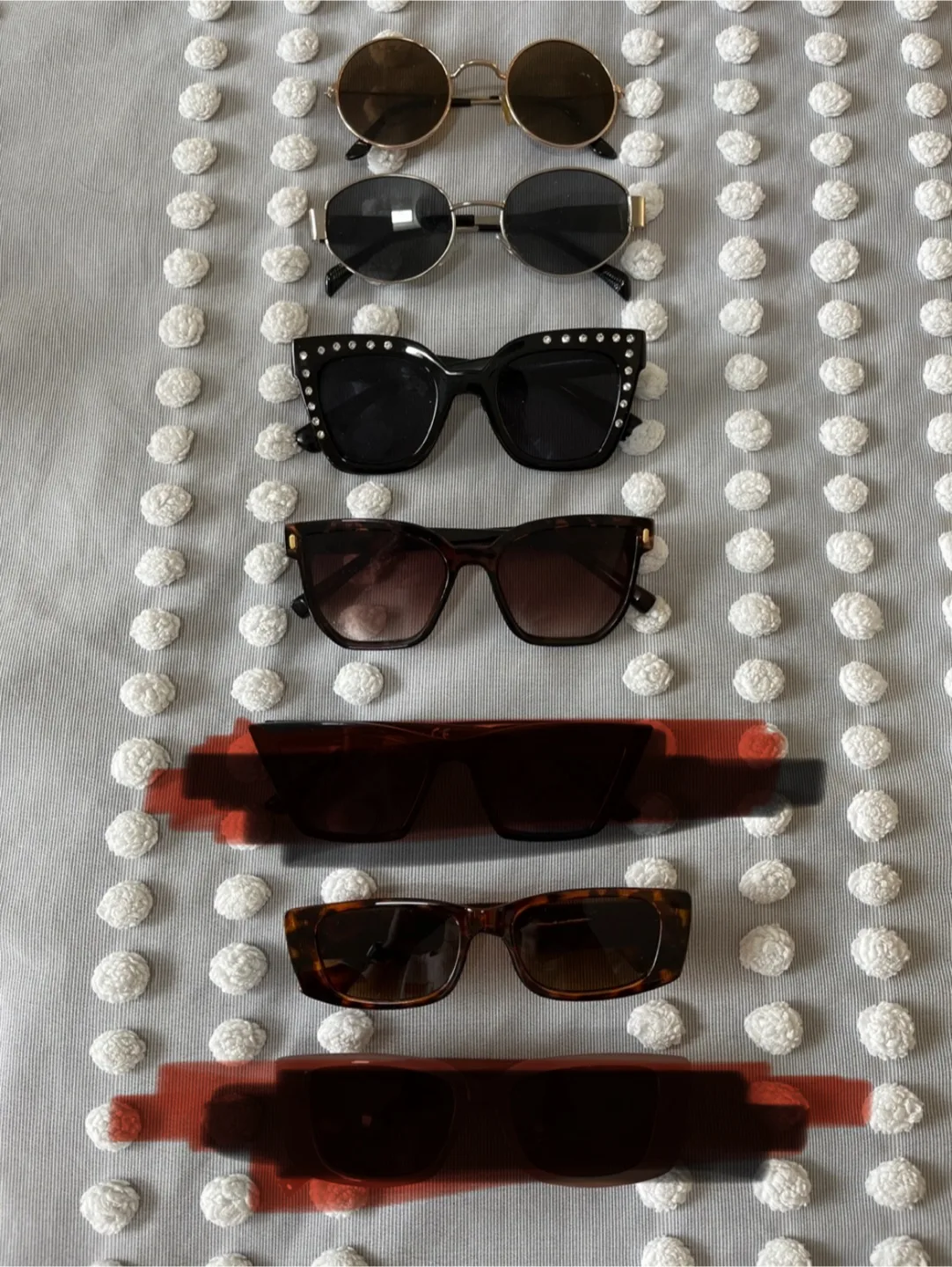 Sunglasses - $2 each thumbnail