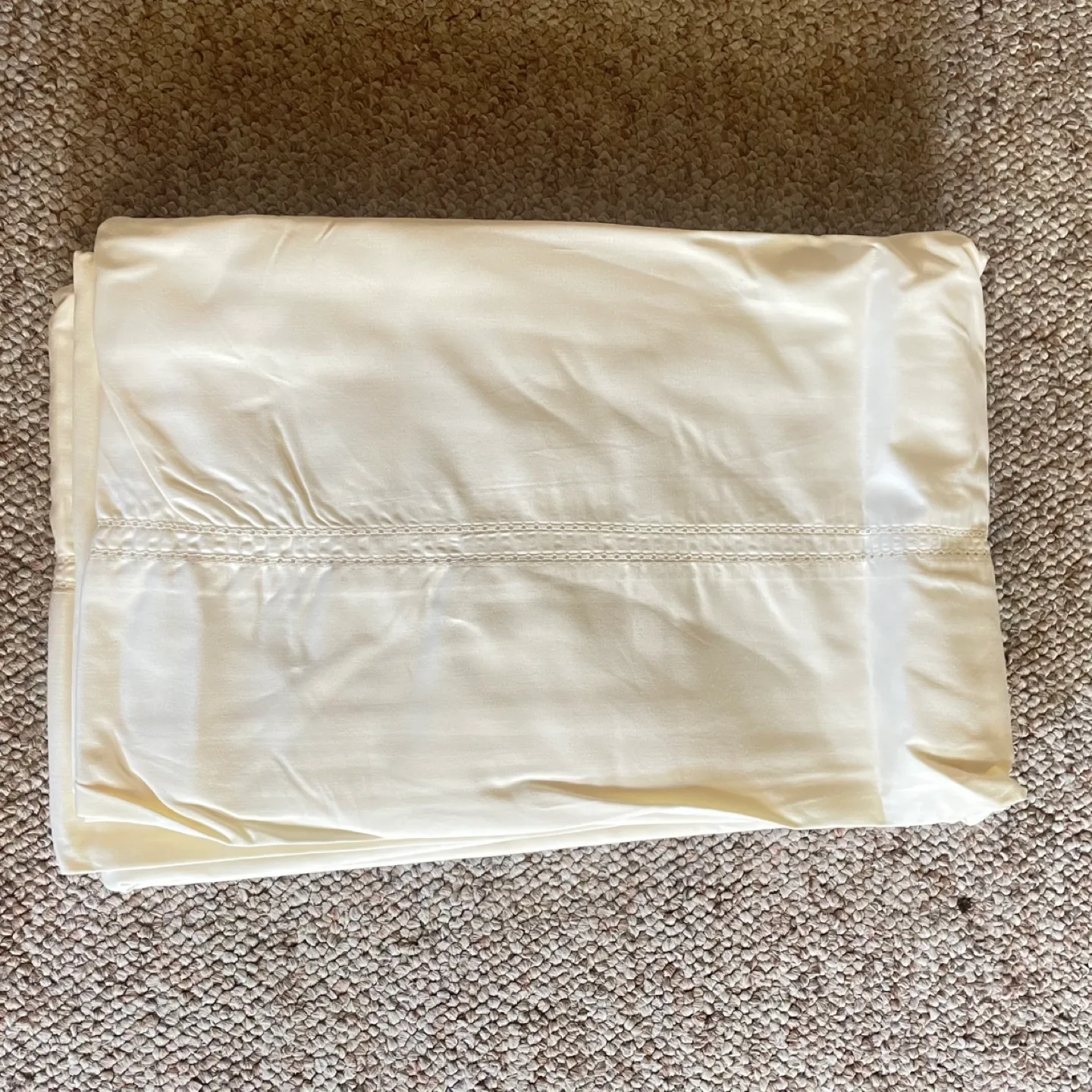 🧡3 Queen Size Bed Sheet image indicator(4)