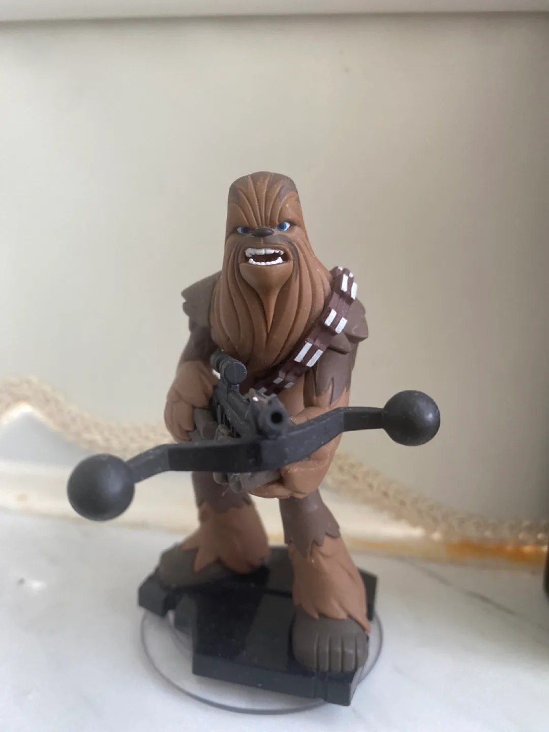 Chewbacca Figure thumbnail