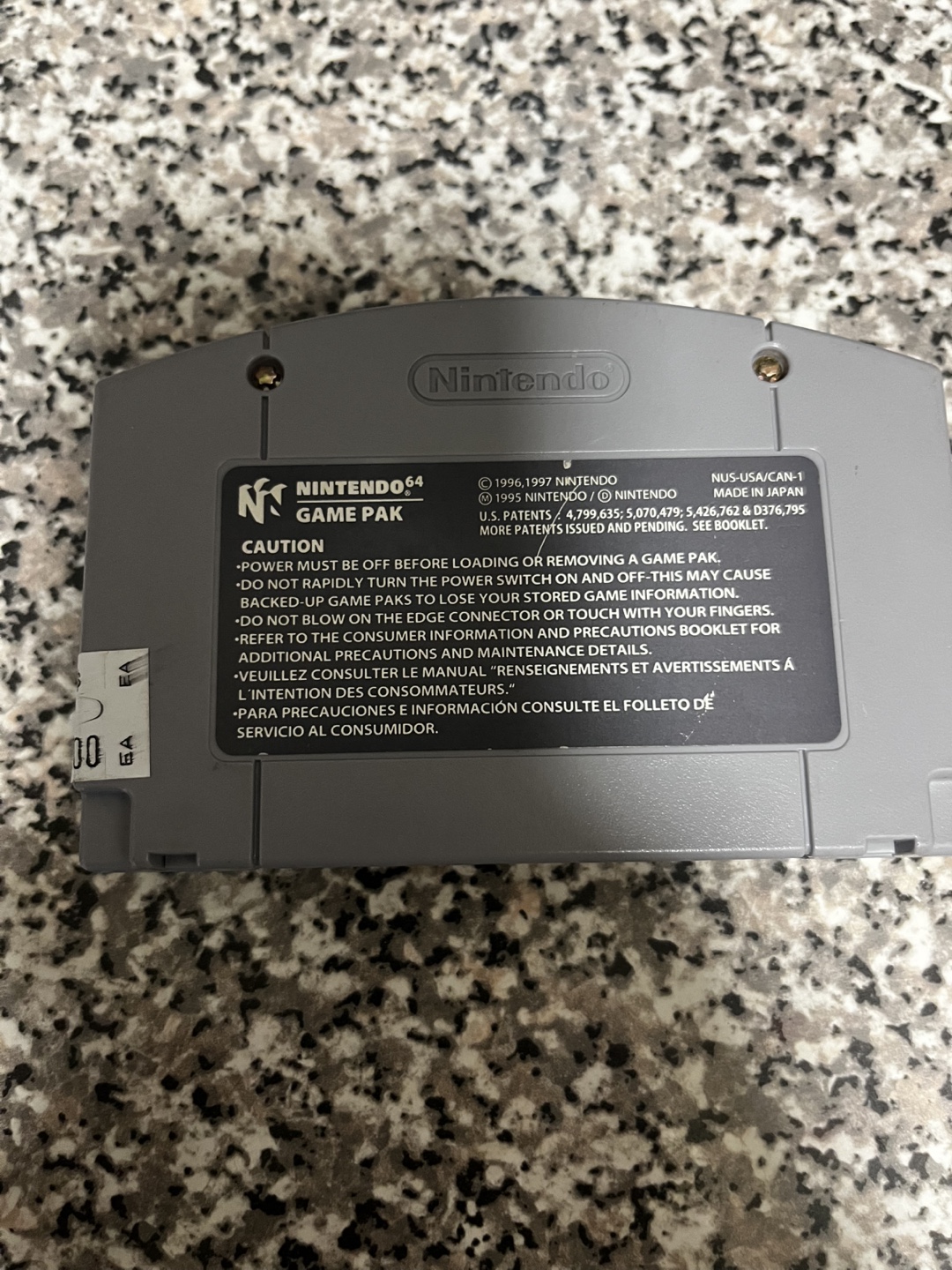 Kirby 64: The Crystal Shards - Nintendo 64 - photo 2
