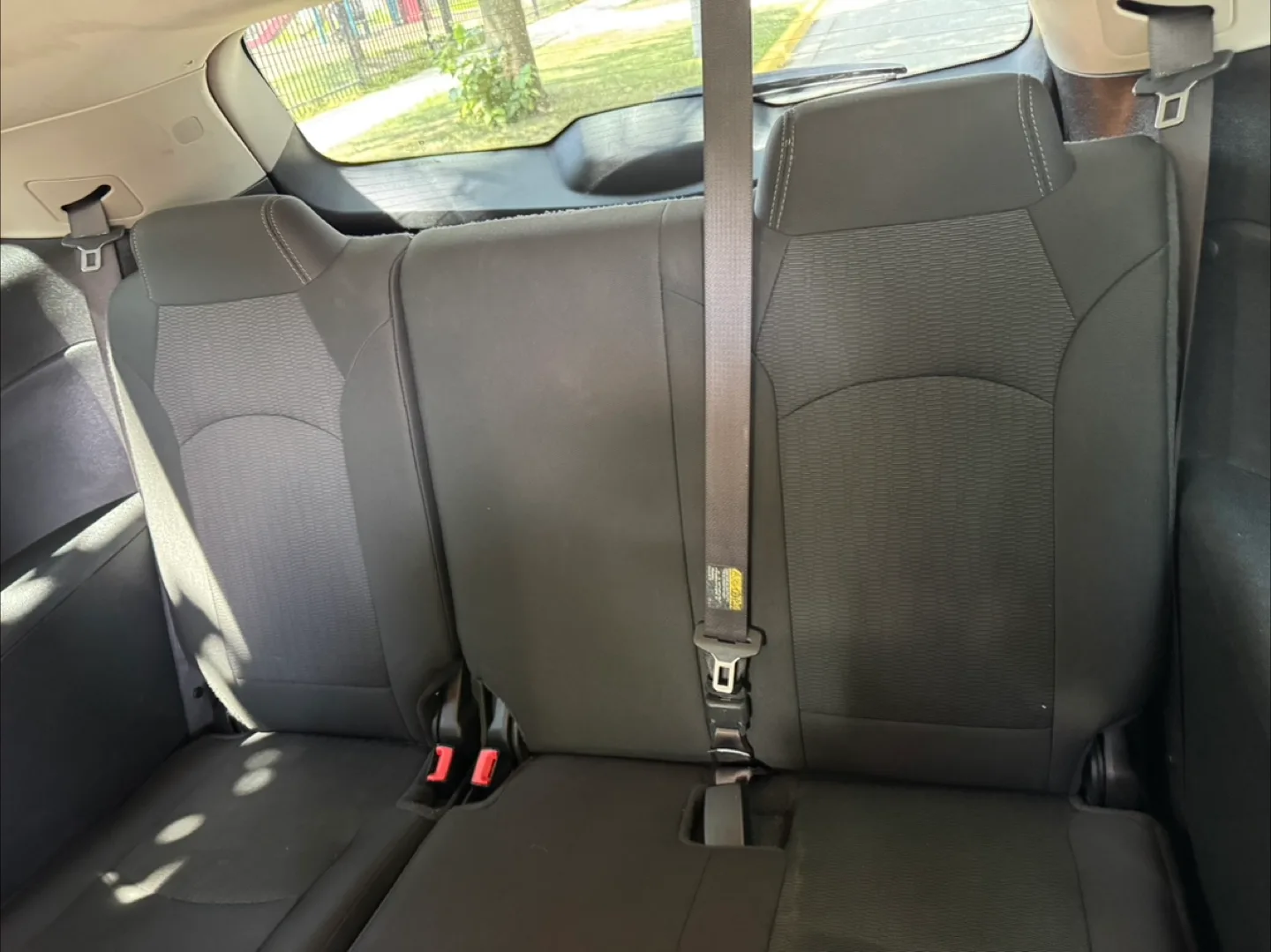 2017 Chevrolet Traverse · LT Sport Utility 4D image indicator(7)