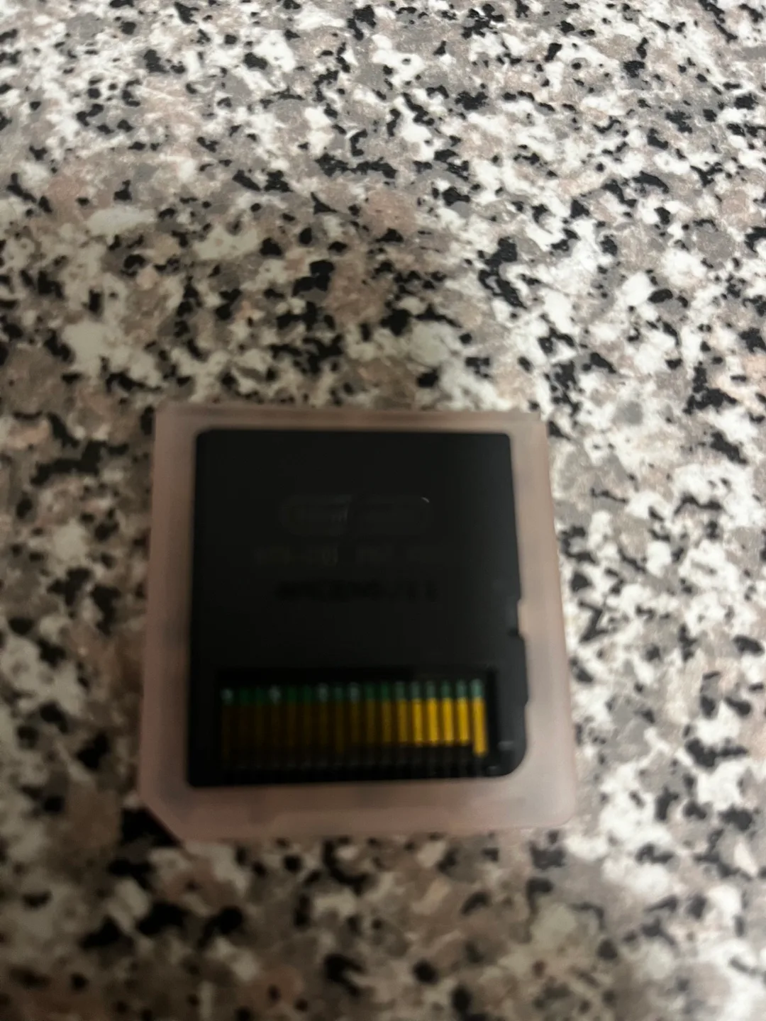 Mario Kart DS Nintendo Game image indicator(2)