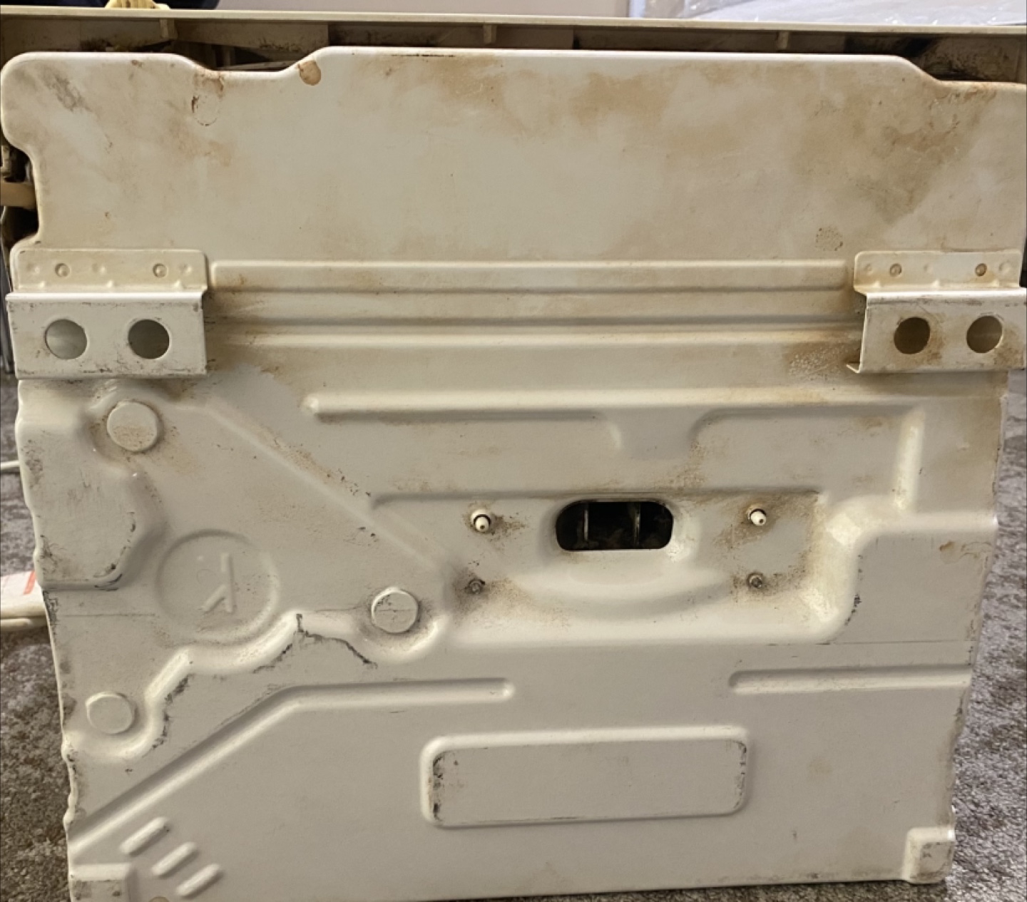 Comfee Window Air Conditioner - photo 4