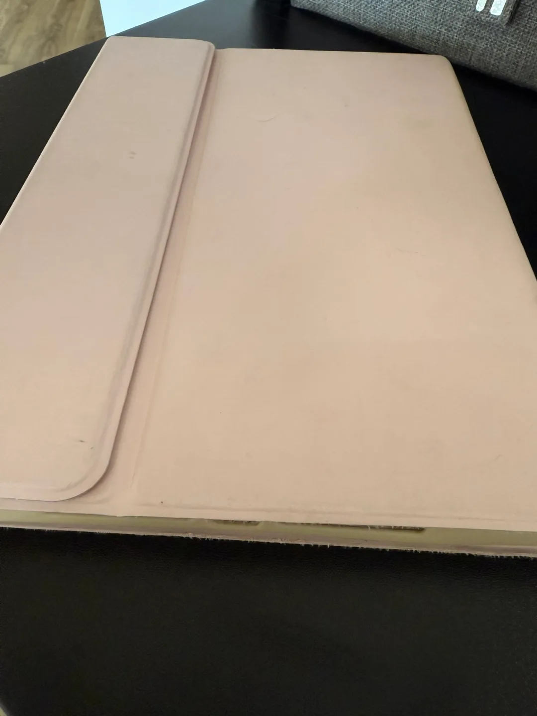 Apple iPad 8th Generation, 32 GB with Pink Keyboard Case image indicator(6)