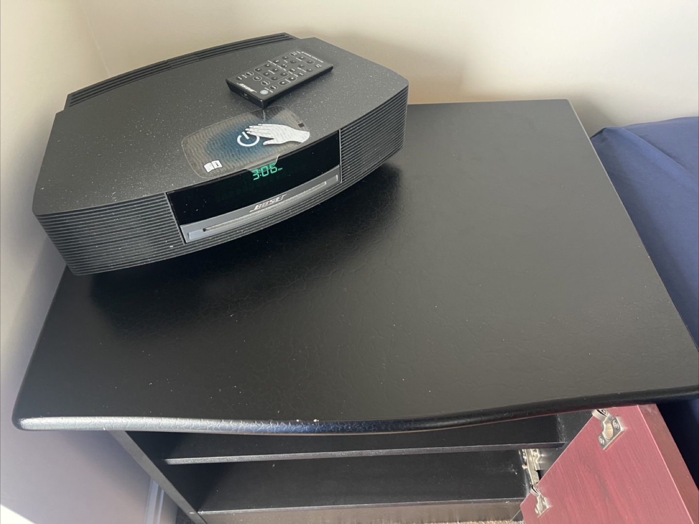 Night stand - photo 3