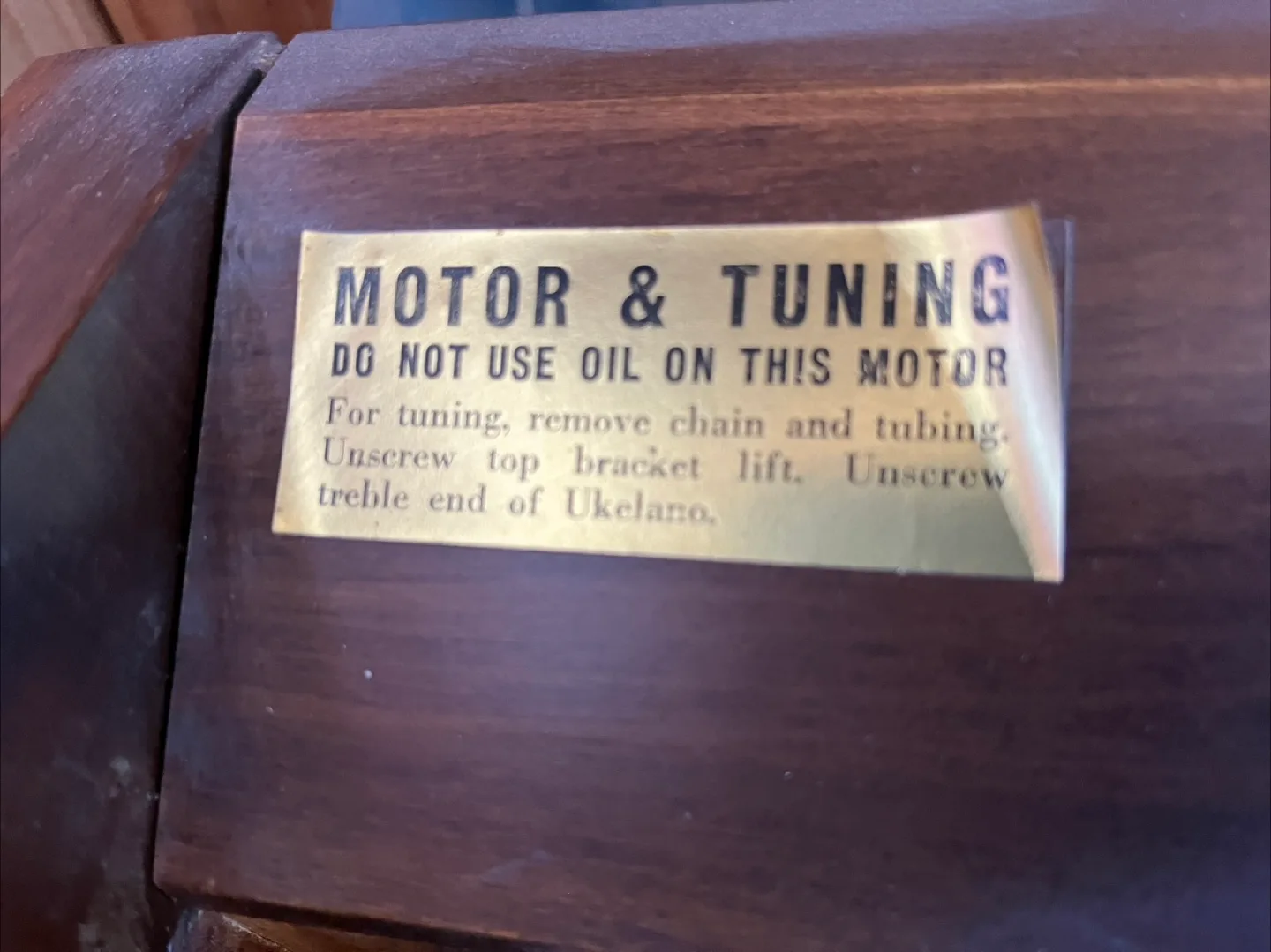 Pianola Player Piano image indicator(3)