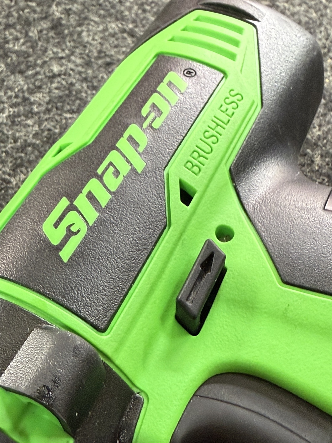 Snap-on CDR681G Brushless Cordless Drill