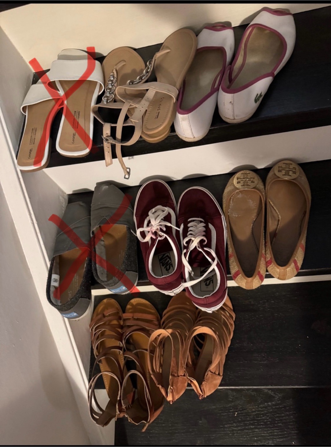 Assorted Women's Shoes - photo 2