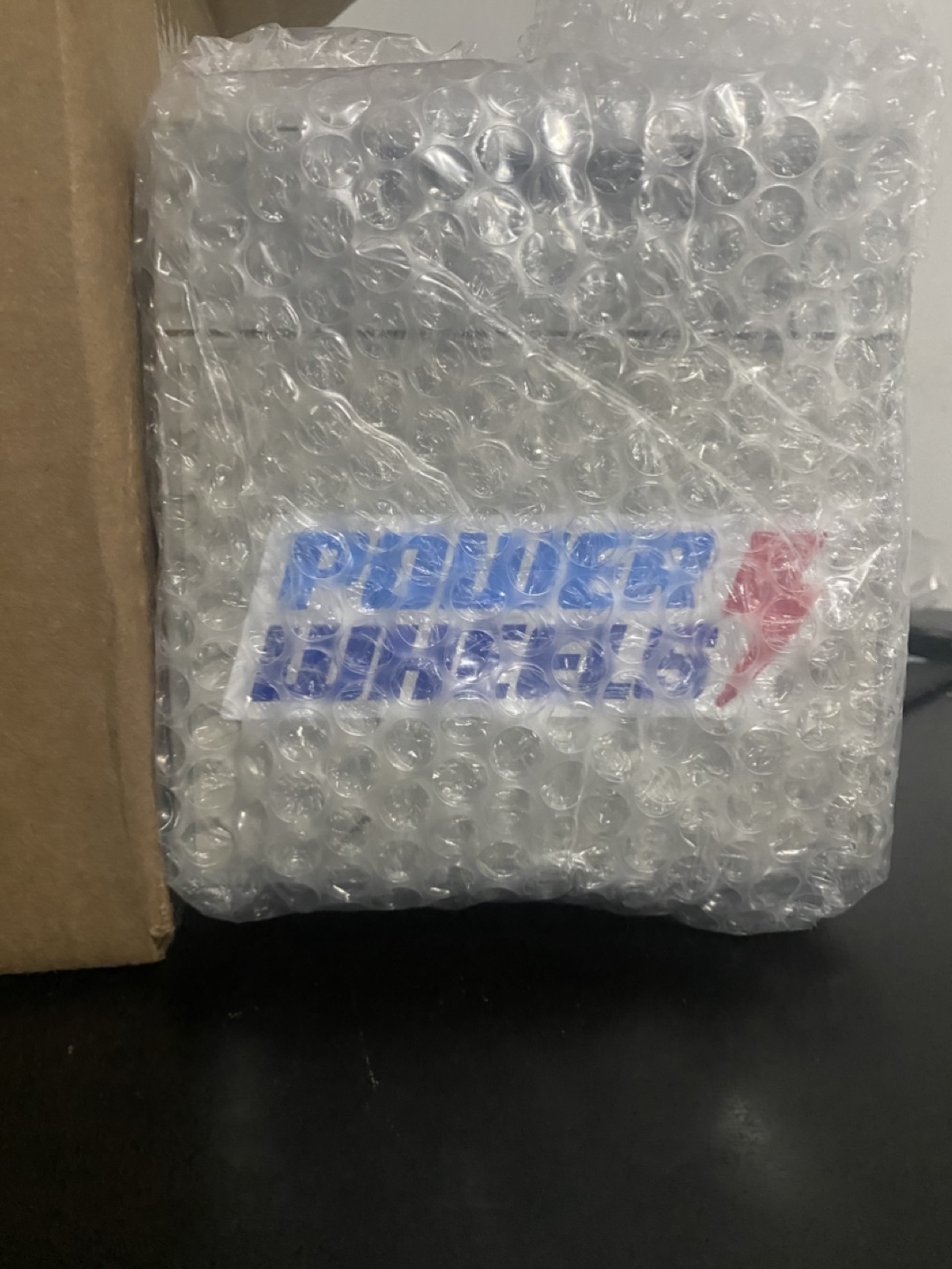 New Power Wheels 12V Battery