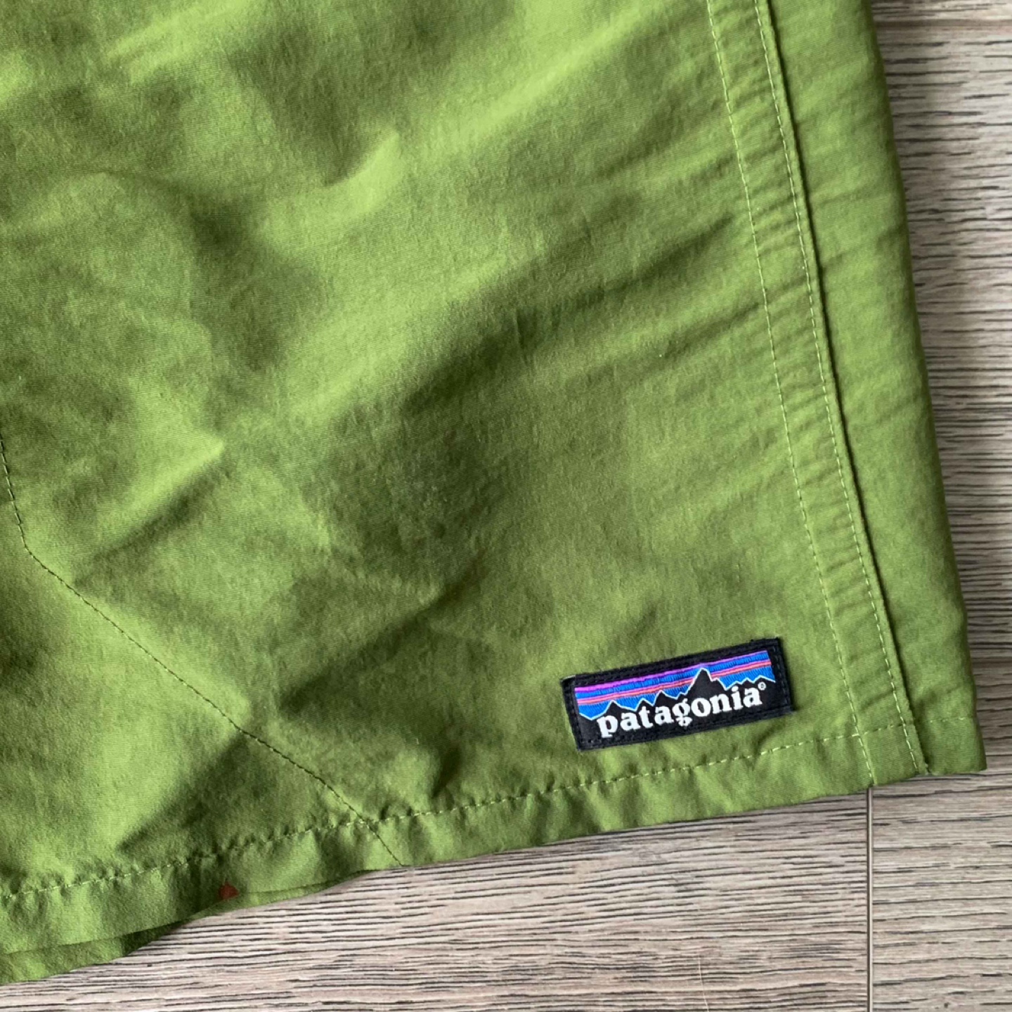 Patagonia Baggies Shorts - - photo 3