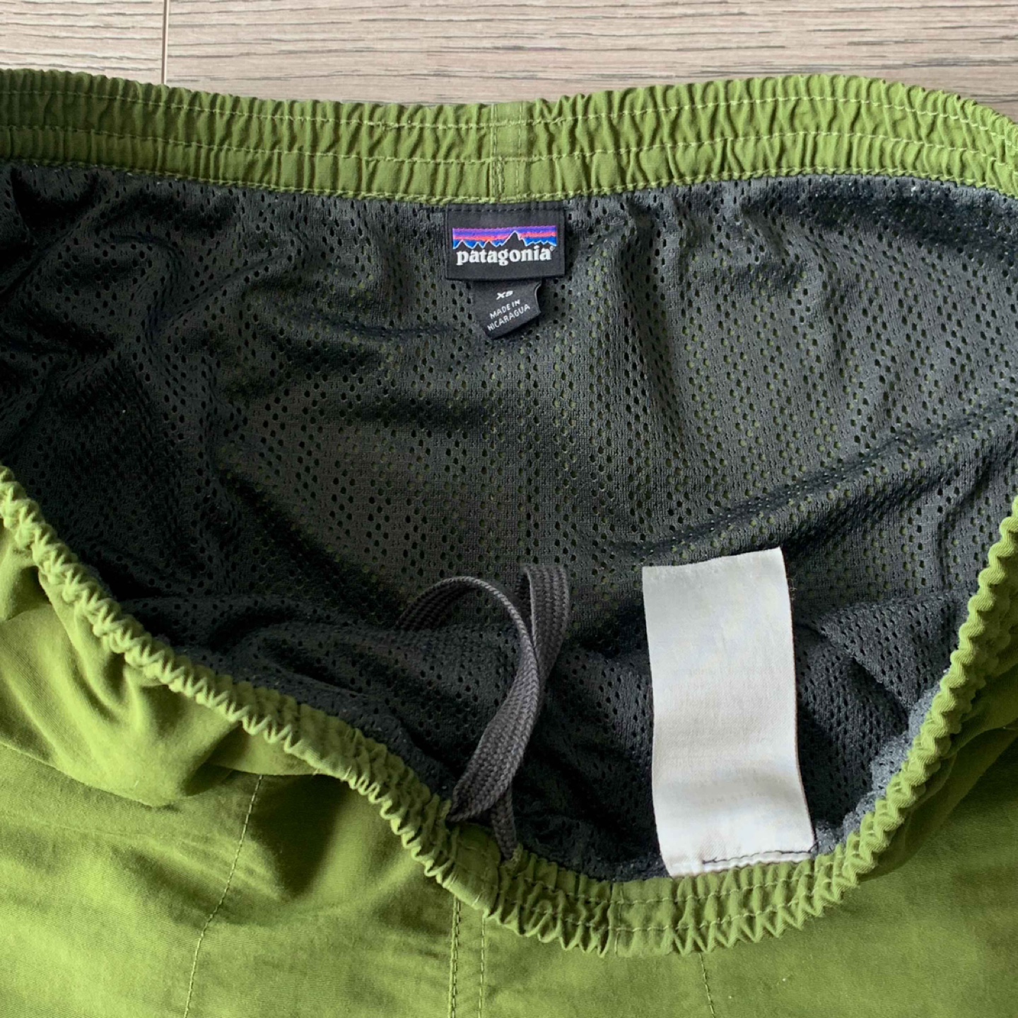 Patagonia Baggies Shorts - - photo 5
