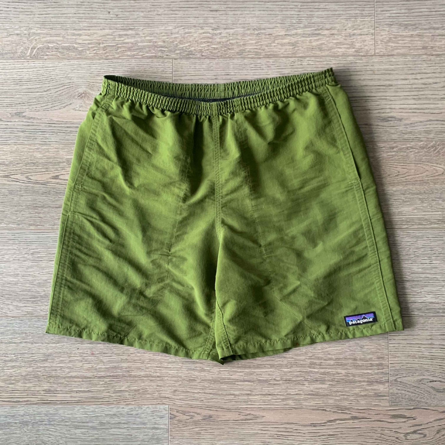 Patagonia Baggies Shorts -