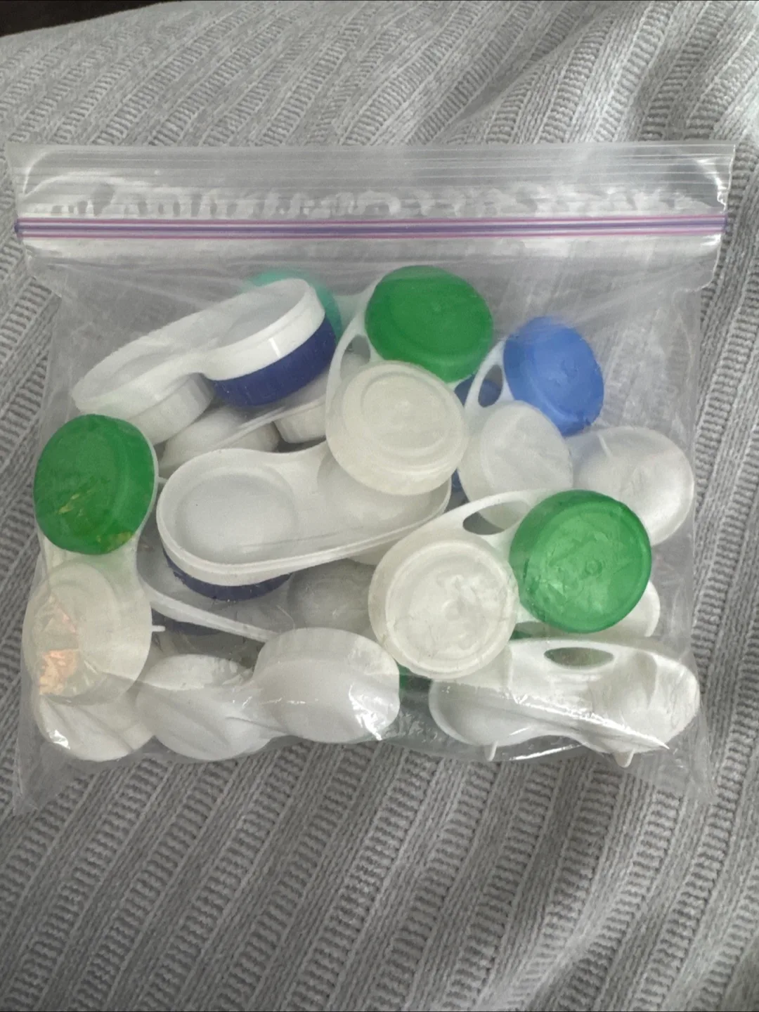 Contact Lens Cases thumbnail