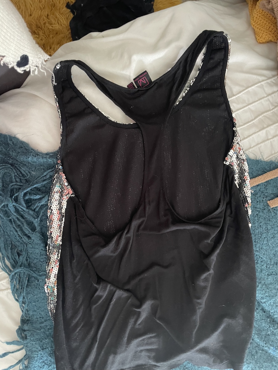 Assorted Women's Tops