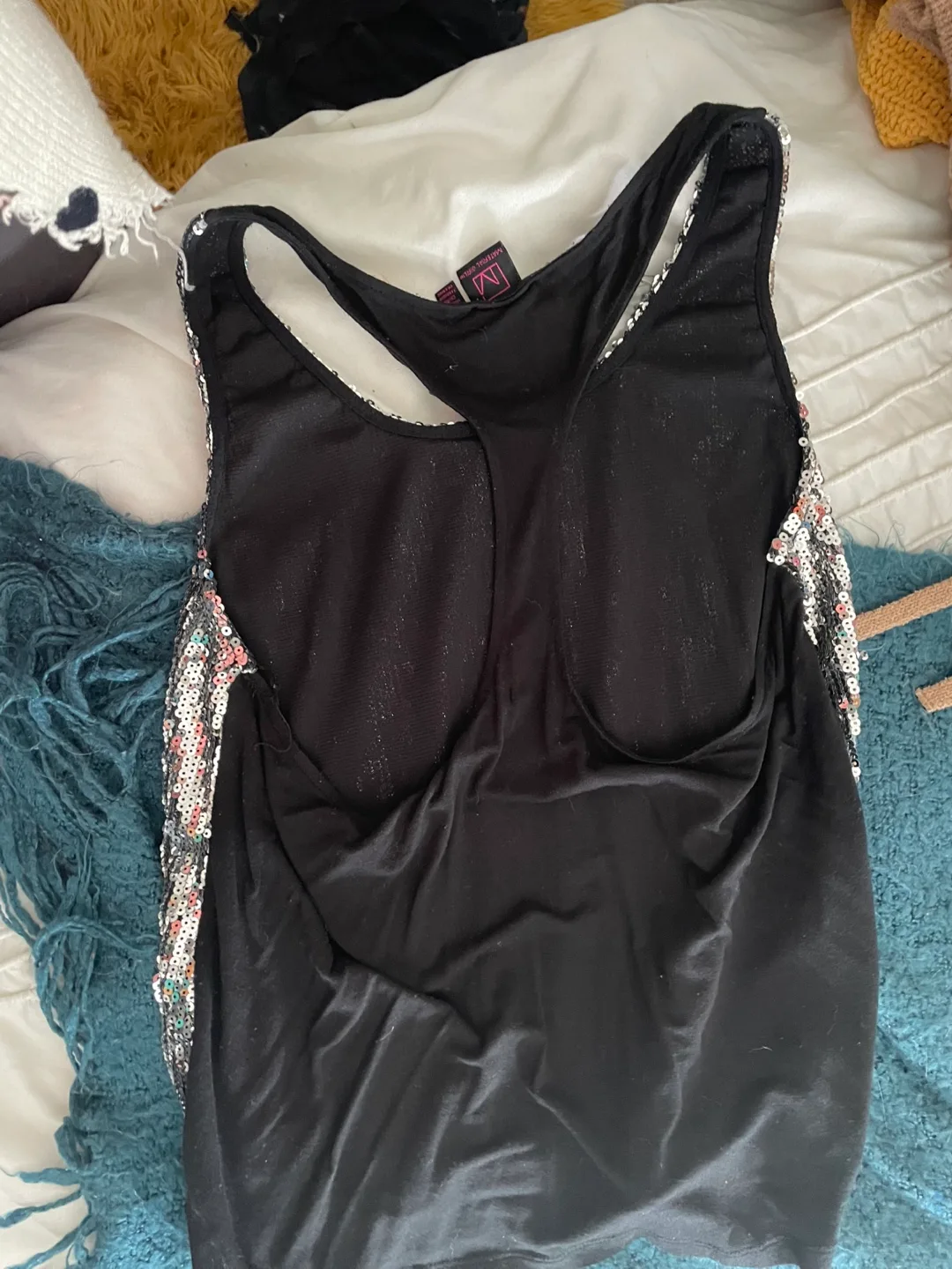 Assorted Women's Tops thumbnail