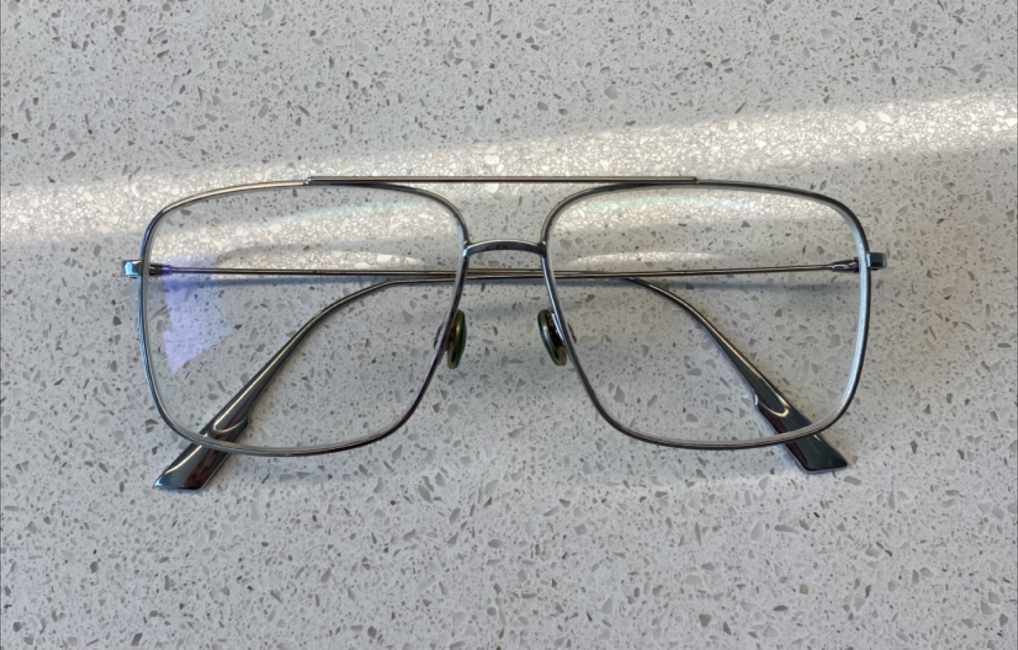 Authentic Christian Dior glasses- DiorStellaire 03 - photo 2
