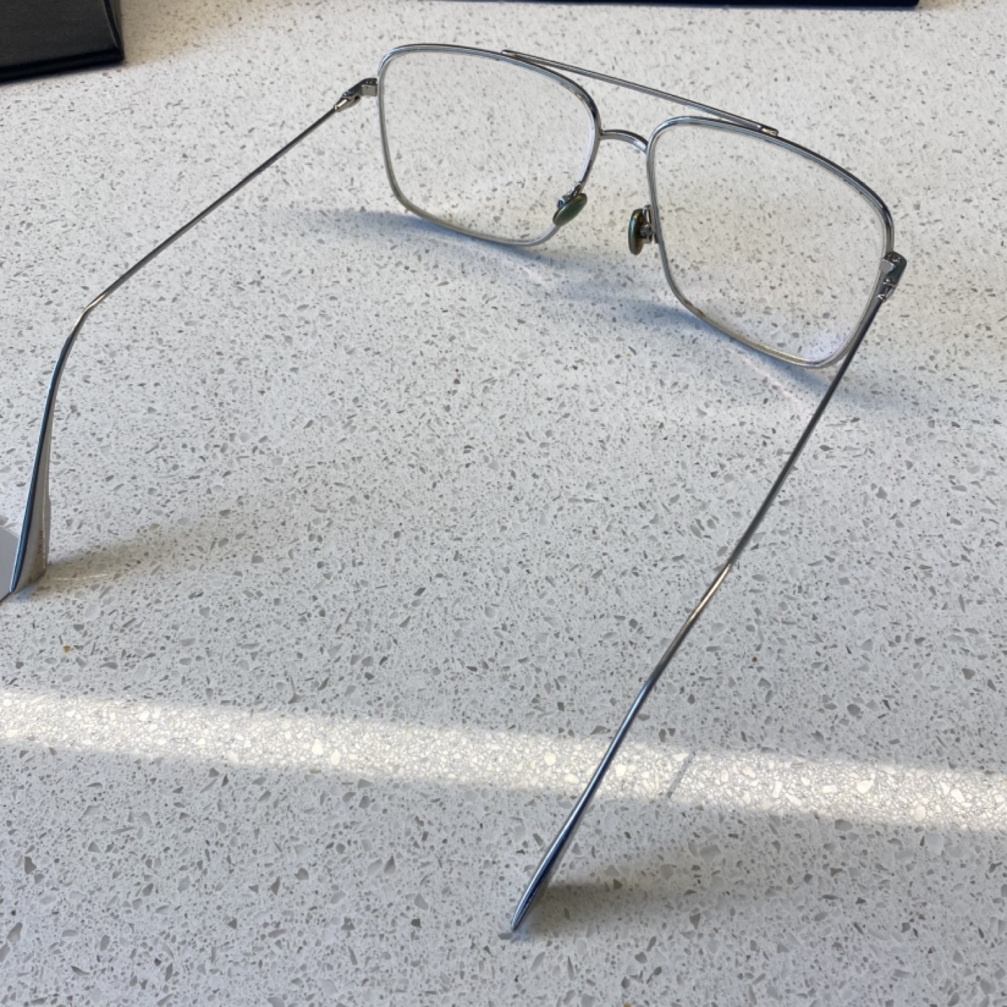 Authentic Christian Dior glasses- DiorStellaire 03 - photo 4
