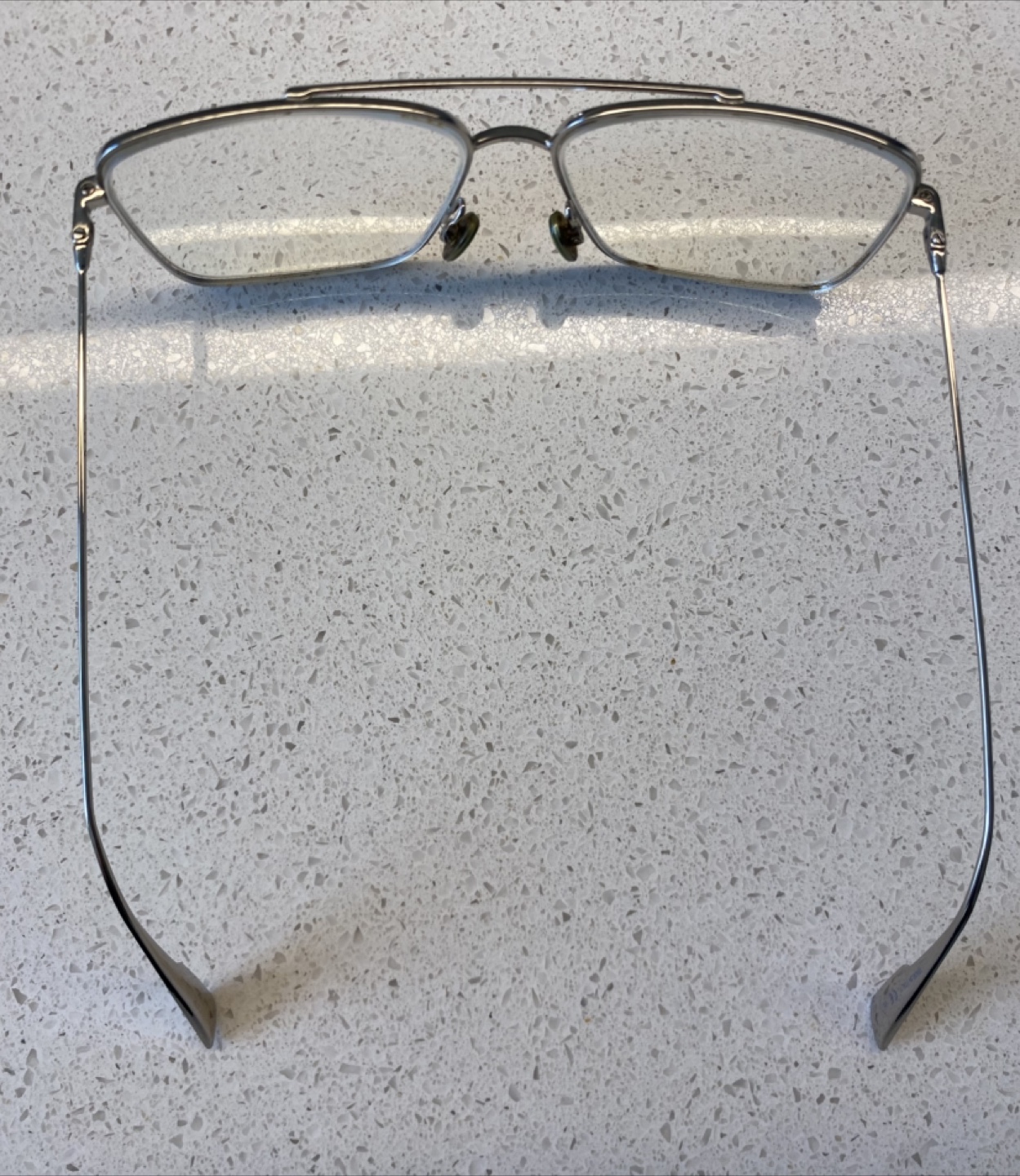 Authentic Christian Dior glasses- DiorStellaire 03 - photo 3