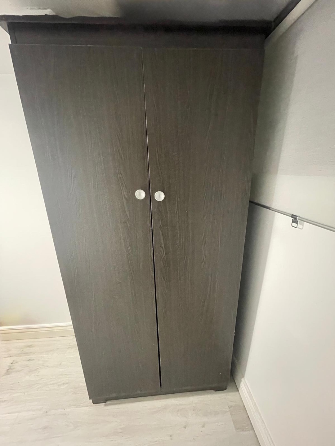 Wardrobes