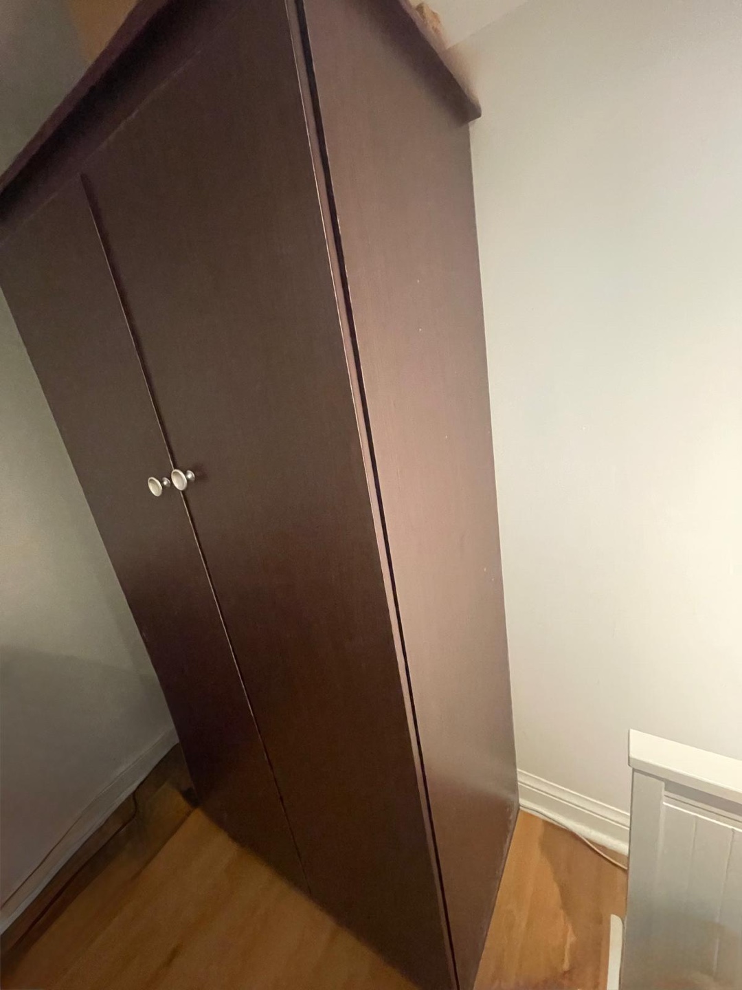 Wardrobes - photo 4