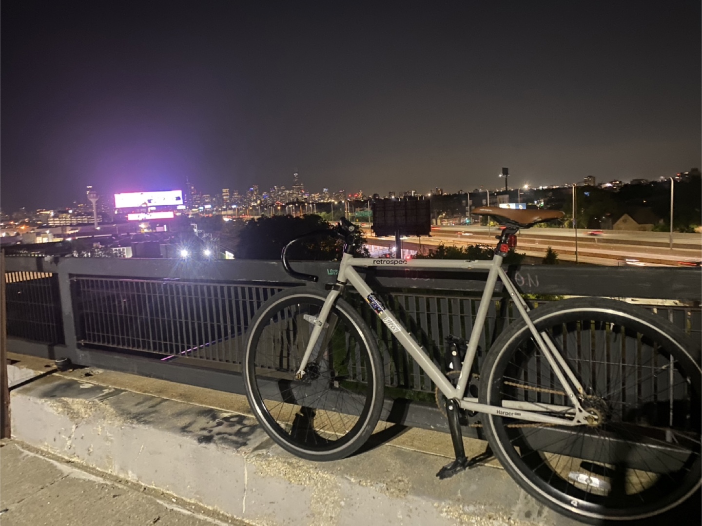 Retrospec Harper fixed geared Bike - photo 2