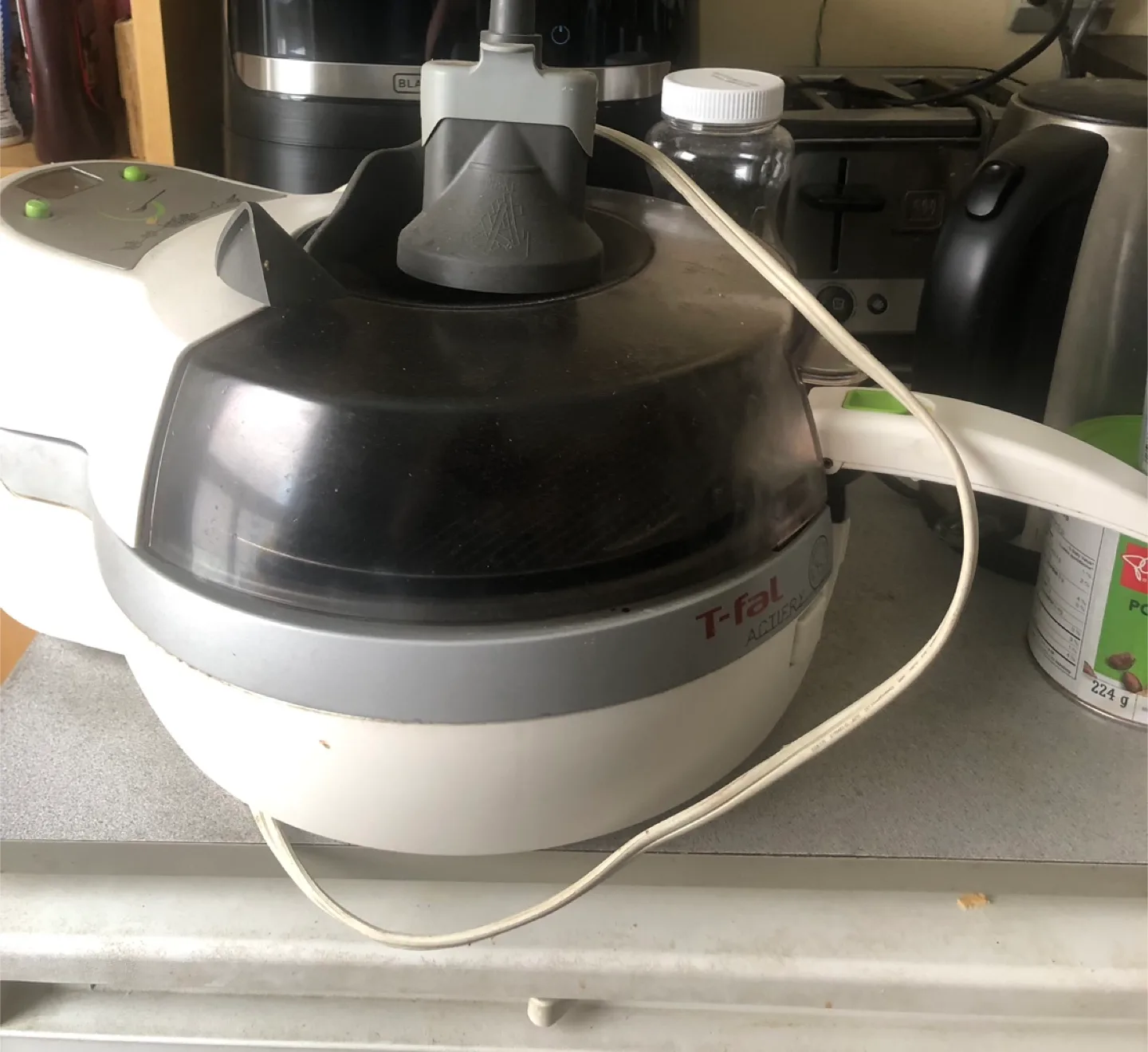 T-fal ActiFry thumbnail