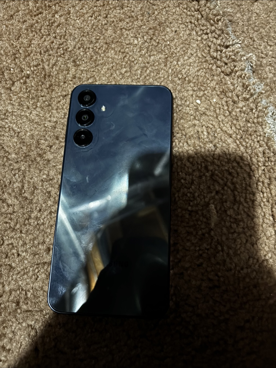 Samsung Galaxy A24 - photo 4