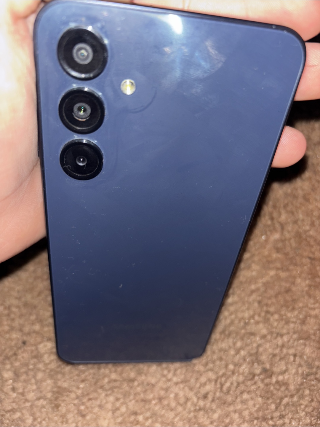 Samsung Galaxy A24 - photo 3
