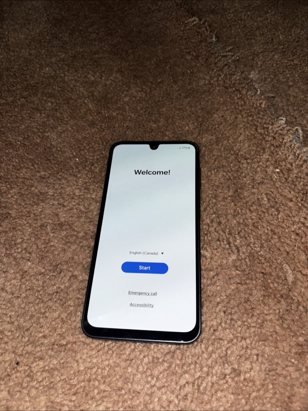 Samsung Galaxy A24