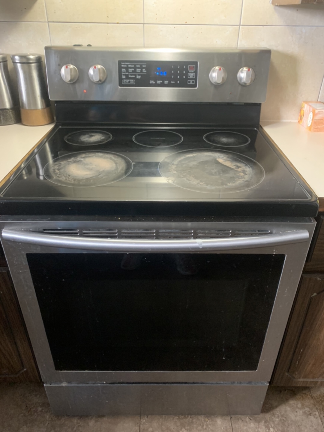 Stove for sale - photo 2