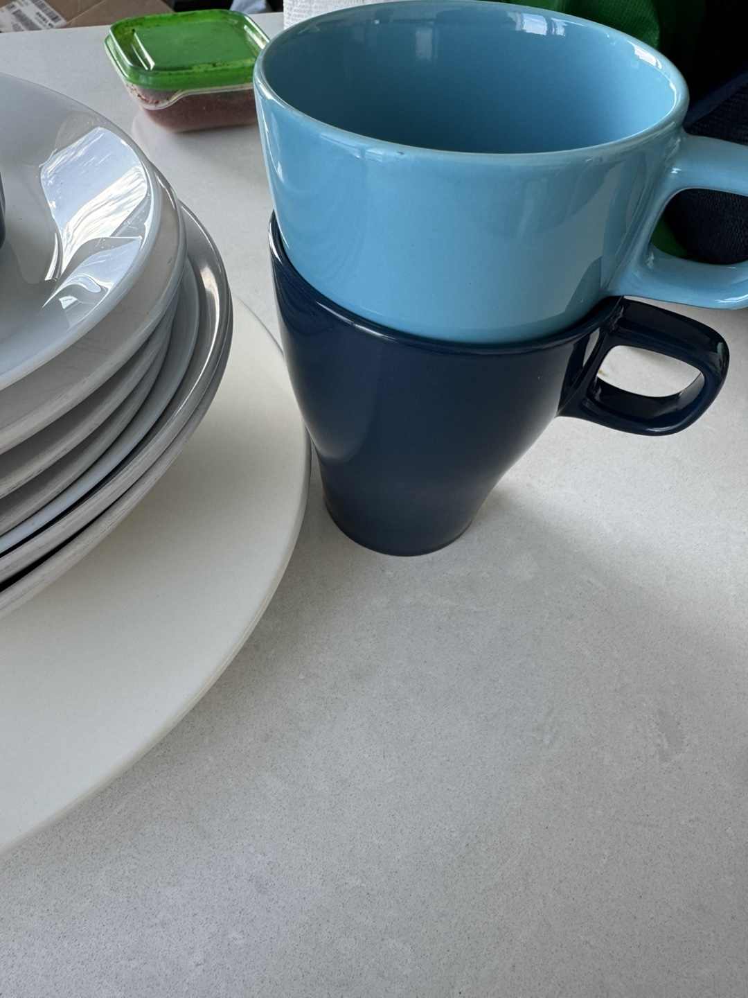 FREE Mugs & Plates - photo 2