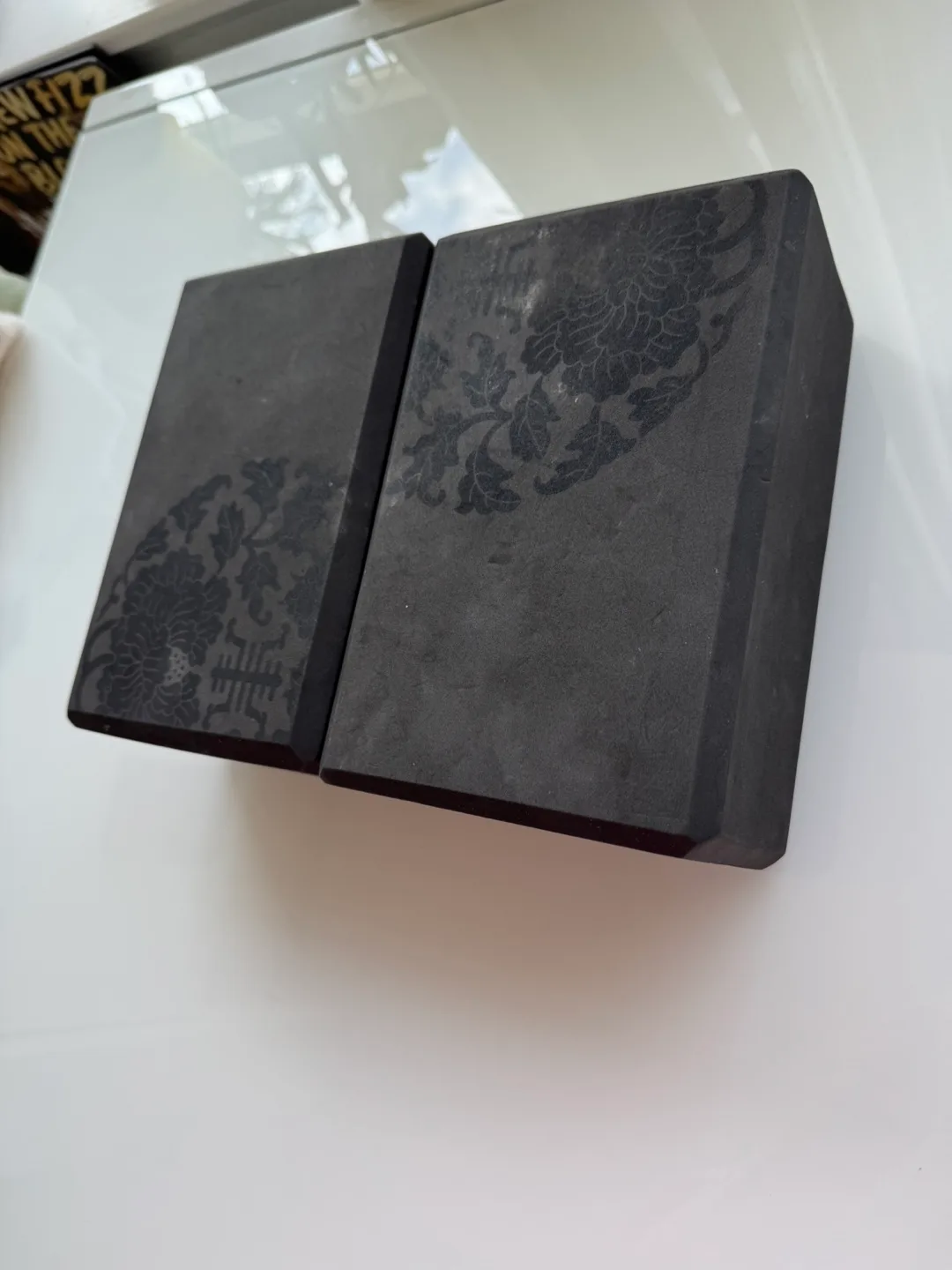 Yoga Blocks - Set of 2 thumbnail