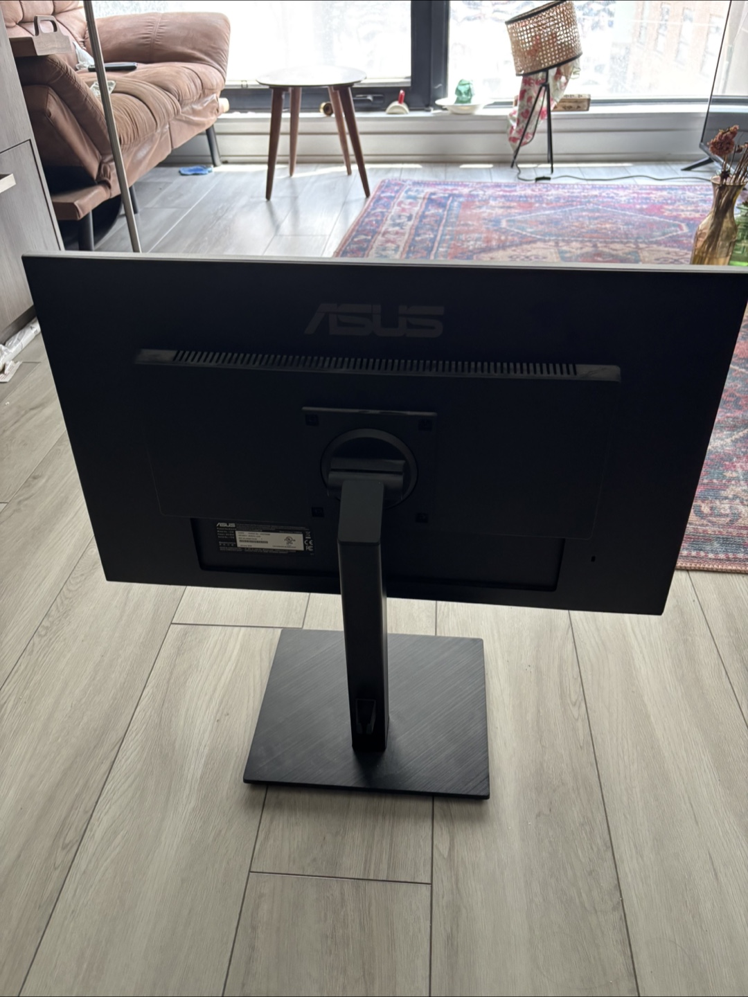 Asus Monitor - Great Condition!