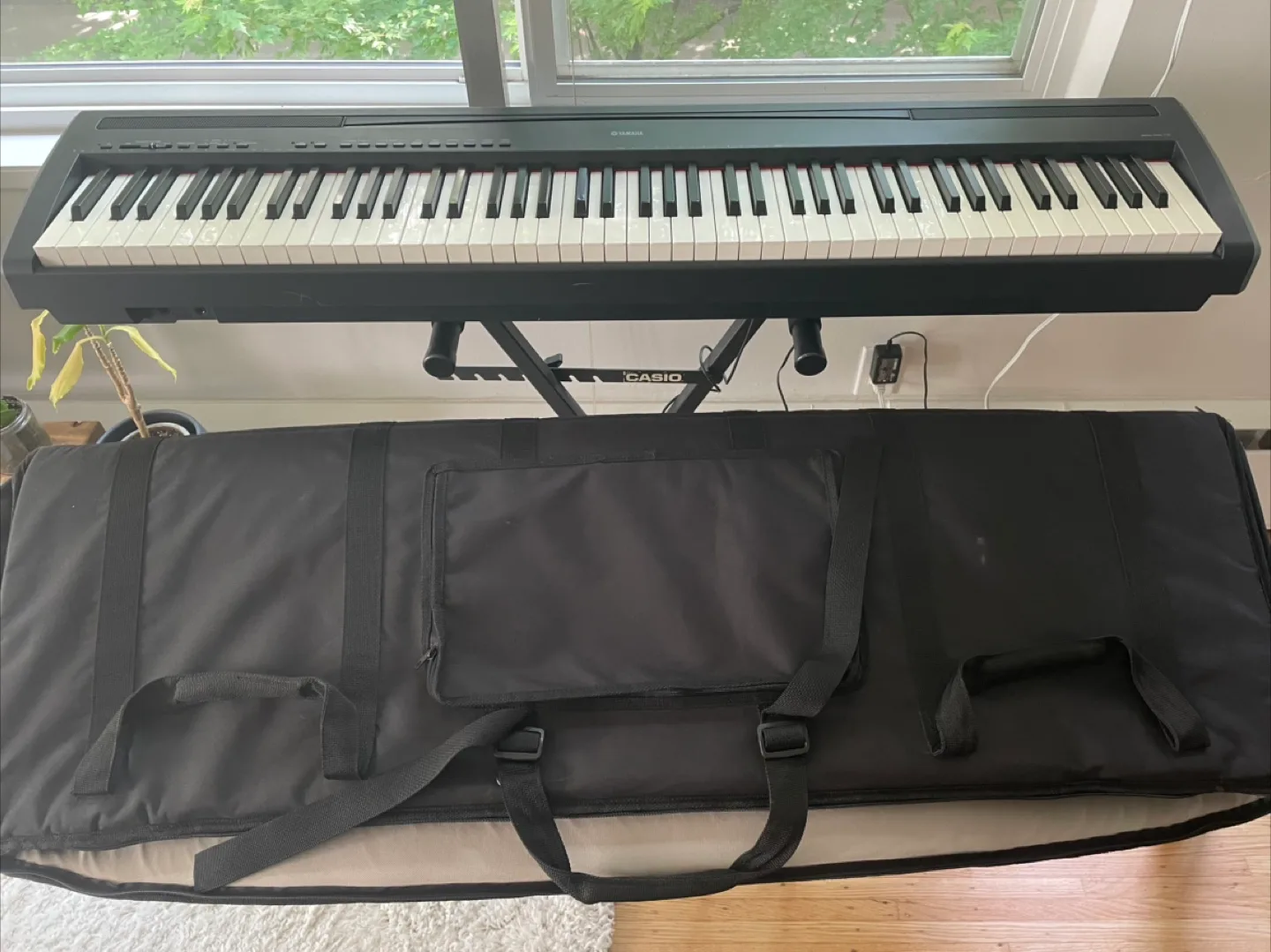 Digital Piano for Sale thumbnail
