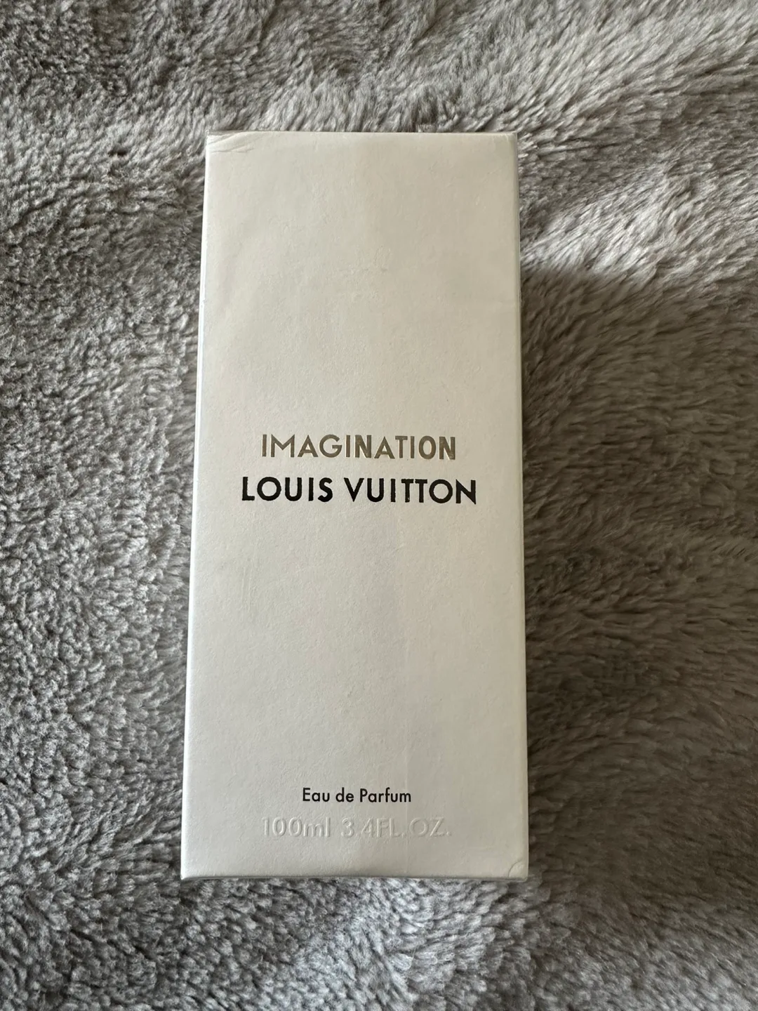 New Louis Vuitton Imagination 100ml thumbnail